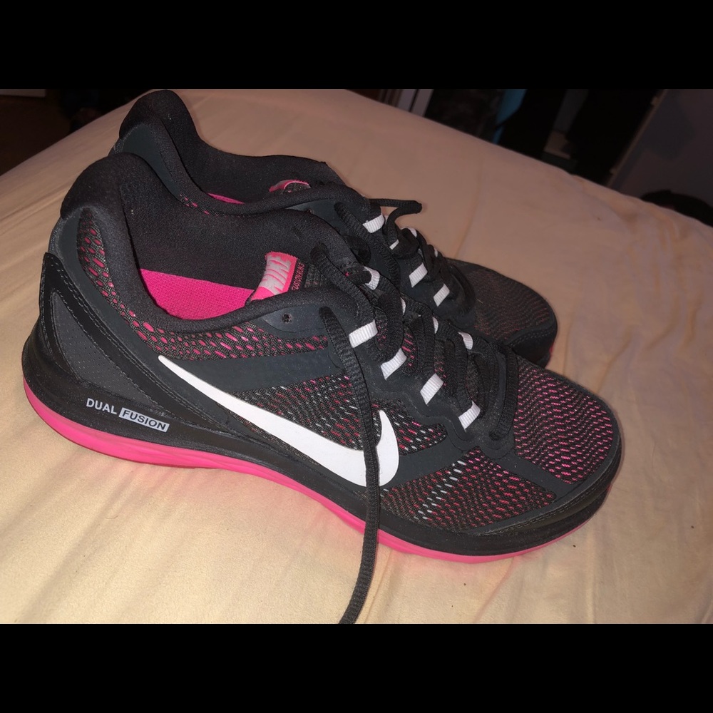 Nike shoes